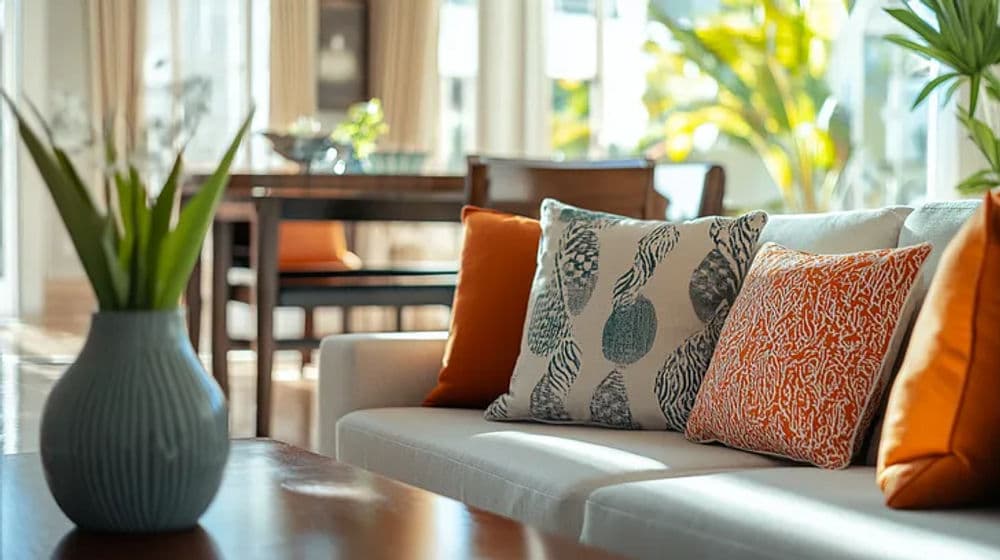 Contact form background